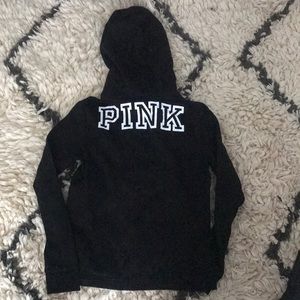 PINK sweatshirt